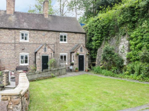 Bridge View Cottage